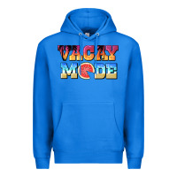 True Royal vacay mode watermelon Premium Hoodie - BarkalooDesign