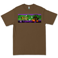 Cacao halloween mini 11 oz mug Premium Tee - BundleAndBundleShop