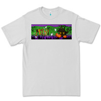 Dove Grey halloween mini 11 oz mug Premium Tee - BundleAndBundleShop