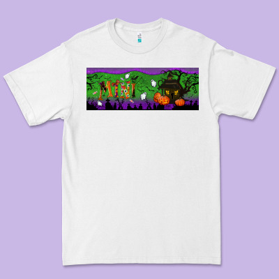 Halloween Mini 11 Oz Mug Premium Tee Designed By Bundleandbundleshop
