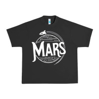 Mars Urban Heavy Tee | Teevron