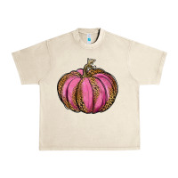 Sandshell leopard cancer pumpkin Urban Heavy Tee - RanaPortraitStore