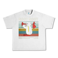 Lunar Rock noot penguin Urban Heavy Tee - artisFamous
