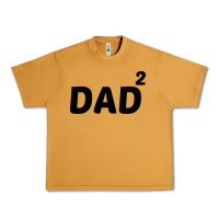 Peanut Butter dad squared Urban Heavy Tee - artisFamous