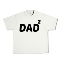Pistachio dad squared Urban Heavy Tee - artisFamous