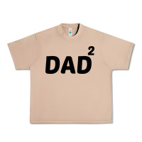 Burro dad squared Urban Heavy Tee - artisFamous