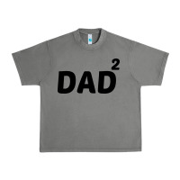 Tornado dad squared Urban Heavy Tee - artisFamous
