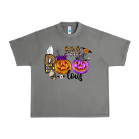 Tornado Fab Boo Lous Urban Heavy Tee - CowhideDigitalArt