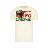 Vintage Arctic afamilytloveschristmas Vintage Tee - CowhideDigitalArt