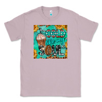 Lilac cold like my soul  mug coaster Classic Tee - BarkalooDesign
