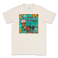 Natural cold like my soul  mug coaster Classic Tee - BarkalooDesign