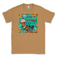 Toasted Coconut cold like my soul  mug coaster Classic Tee - BarkalooDesign