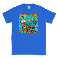 True Royal cold like my soul  mug coaster Classic Tee - BarkalooDesign