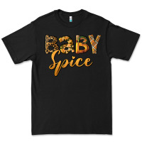 Black baby spice Premium Tee - BundleAndBundleShop