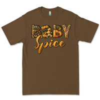 Cacao baby spice Premium Tee - BundleAndBundleShop
