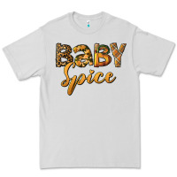 Dove Grey baby spice Premium Tee - BundleAndBundleShop