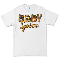 White baby spice Premium Tee - BundleAndBundleShop