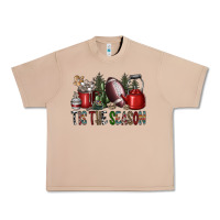 Burro tis the season Urban Heavy Tee - SublimationCraftShop