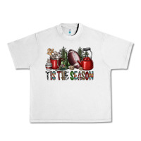 Lunar Rock tis the season Urban Heavy Tee - SublimationCraftShop