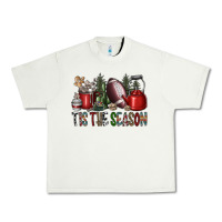 Tis The Season Urban Heavy Tee | Teevron
