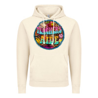 Vintage Artic western groovy teachers aide Vintage Hoodie - BarkalooDesign