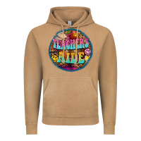 Vintage Camel western groovy teachers aide Vintage Hoodie - BarkalooDesign
