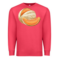 Cardinal colorado cantaloupe png Premium Sweatshirt - RanaPortraitStore