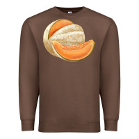 Chestnut colorado cantaloupe png Premium Sweatshirt - RanaPortraitStore