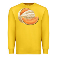Lemon colorado cantaloupe png Premium Sweatshirt - RanaPortraitStore