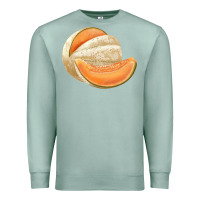 Seafoam colorado cantaloupe png Premium Sweatshirt - RanaPortraitStore