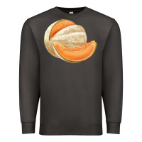 Smoke colorado cantaloupe png Premium Sweatshirt - RanaPortraitStore