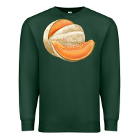 Sports Green colorado cantaloupe png Premium Sweatshirt - RanaPortraitStore