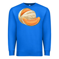 True Royal colorado cantaloupe png Premium Sweatshirt - RanaPortraitStore