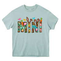 Arona Easter Mini Heavy Core Tee - BundleAndBundleShop