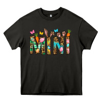 Asphalt Easter Mini Heavy Core Tee - BundleAndBundleShop
