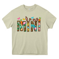 Mossy Easter Mini Heavy Core Tee - BundleAndBundleShop