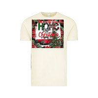 Christmas Homecoming Celebration Vintage Tee | Teevron