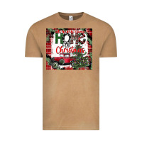 Vintage Camel christmas homecoming celebration Vintage Tee - CowhideDigitalArt
