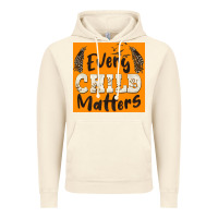 Vintage Artic preview every child matters Vintage Hoodie - BarkalooDesign