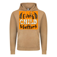 Preview Every Child Matters Vintage Hoodie | Teevron