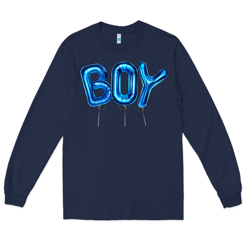 Balloon Boy Long Sleeve Tee by Artiststas | Teevron