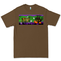 Cacao halloween mini 15 oz mug Premium Tee - BundleAndBundleShop