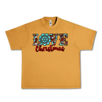 Peanut Butter christmas gemstone love Urban Heavy Tee - RanaPortraitStore
