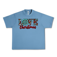 Pebble Blue christmas gemstone love Urban Heavy Tee - RanaPortraitStore