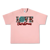 Salmon christmas gemstone love Urban Heavy Tee - RanaPortraitStore