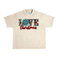 Sandshell christmas gemstone love Urban Heavy Tee - RanaPortraitStore