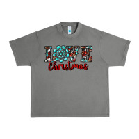 Tornado christmas gemstone love Urban Heavy Tee - RanaPortraitStore