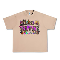 Burro witches be trippin Urban Heavy Tee - CowhideDigitalArt