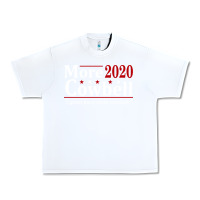 White more cowbell 2020 election Urban Heavy Tee - artisFamous