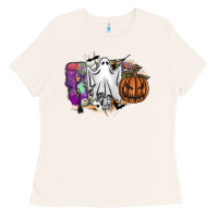 Bone boo Ladies Tee - SublimationCraftShop